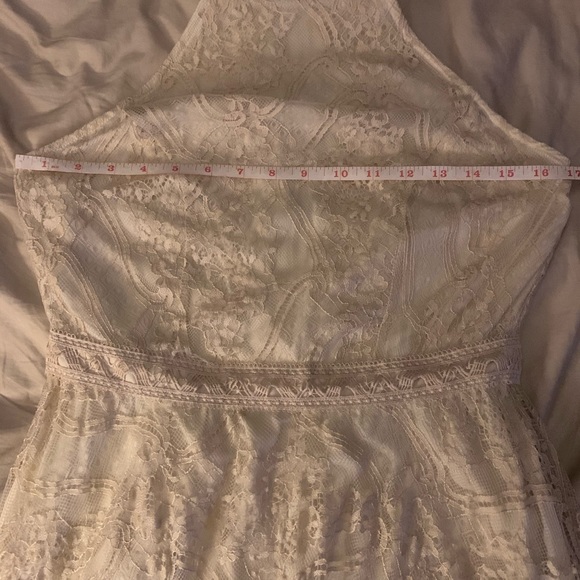 altar'd state aurelia maxi dress - Picture 3 of 4